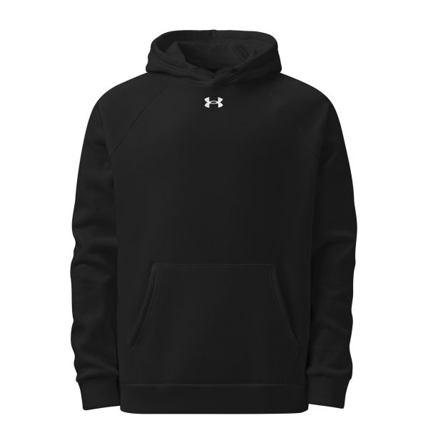 Two Islands One Paradise Under Armour® Unisex Hoodie - Image 6