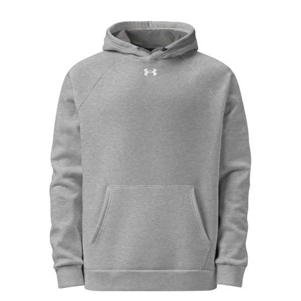 Two Islands One Paradise Under Armour® Unisex Hoodie - Image 10