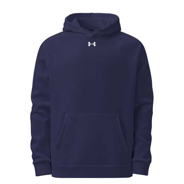 Two Islands One Paradise Under Armour® Unisex Hoodie - Image 8