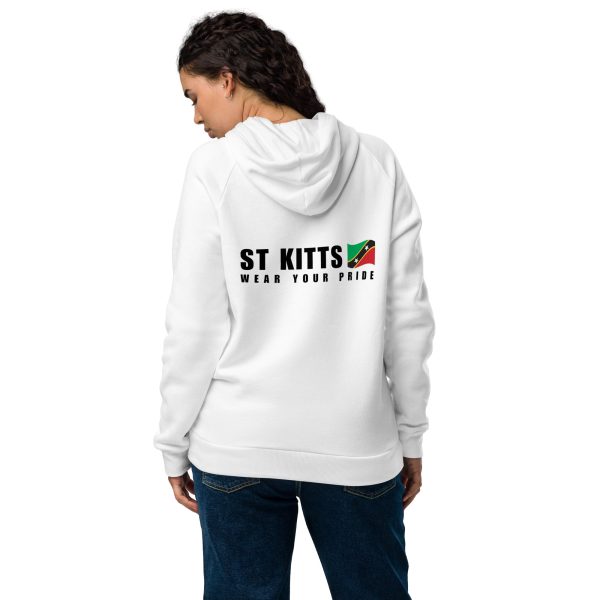 St. Kitts 'Wear Your Pride' Under Armour® Hoodie