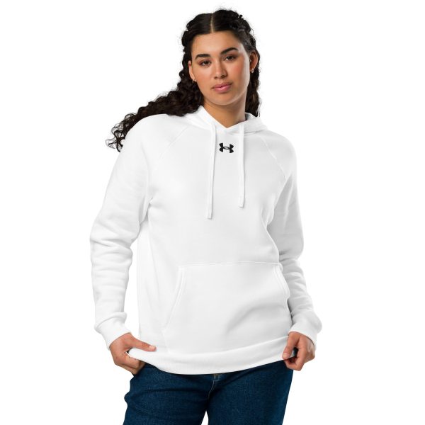 St. Kitts 'Wear Your Pride' Under Armour® Hoodie - Image 2