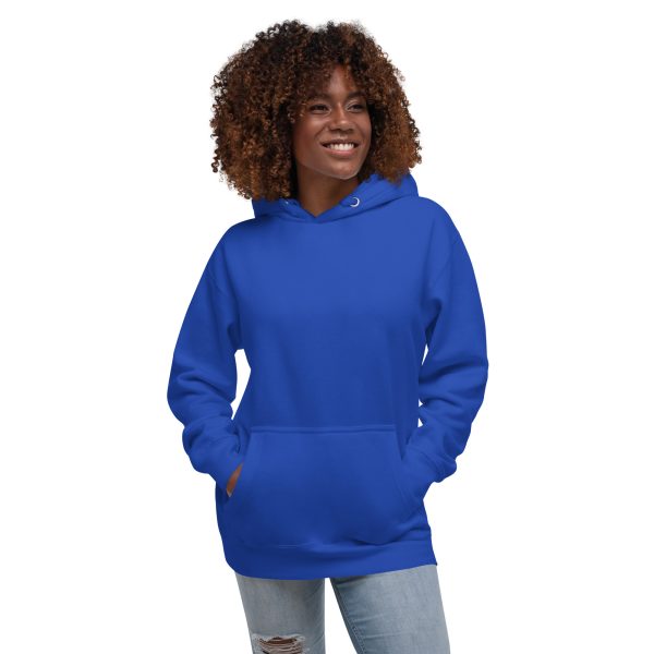 Saint Kitts Nevis Unisex Hoodie – Soft, Stylish, and Comfortable - Image 7